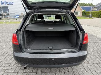 Audi A4 2.0 96kw Clima picture 13