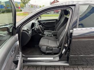Audi A4 2.0 96kw Clima picture 10
