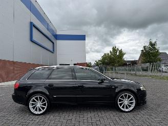 Auto incidentate Audi A4 2.0 96kw Clima 2005/3