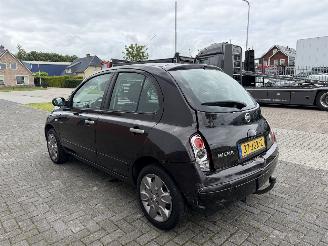 Nissan Micra 1.2 59Kw AIRCO picture 6