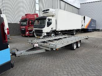 skadebil auto Tijhof iX1 TAS 24 2011/1
