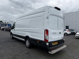 Ford Transit 2.0 TDCI  L3-H3 RWD  AIRCO  Euro6 picture 3