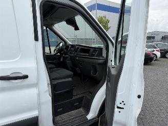Ford Transit 2.0 TDCI  L3-H3 RWD  AIRCO  Euro6 picture 17