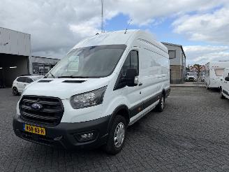 skadebil bedrijf Ford Transit 2.0 TDCI  L3-H3 RWD  AIRCO  Euro6 2022/10