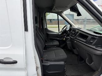Ford Transit 2.0 TDCI  L3-H3 RWD  AIRCO  Euro6 picture 18