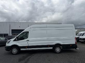 Ford Transit 2.0 TDCI  L3-H3 RWD  AIRCO  Euro6 picture 2
