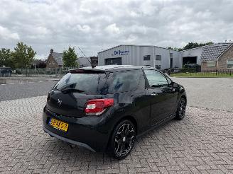 Citroën DS3 1.6 So Chic  88Kw Clima picture 8