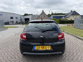 Citroën DS3 1.6 So Chic  88Kw Clima picture 4