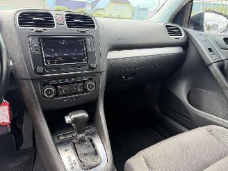 Volkswagen Golf 1.4 TSI DSG Highline 160pk picture 13