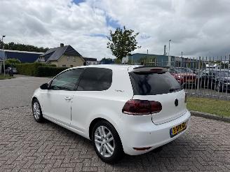 Volkswagen Golf 1.4 TSI DSG Highline 160pk picture 3