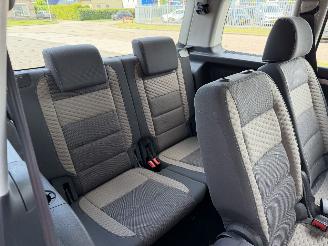 Volkswagen Crosstouran 1.4 TSI 103kw  7- Persoons picture 20