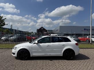 Audi A3 1.4 TFSi 92Kw Clima picture 2