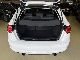 Audi A3 1.4 TFSi 92Kw Clima picture 14