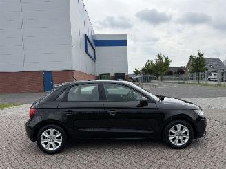 Coche accidentado Audi A1 1.2 TFSI 63kw NAVI 2015/1
