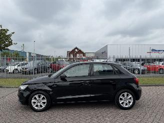 Audi A1 1.2 TFSI 63kw NAVI picture 5
