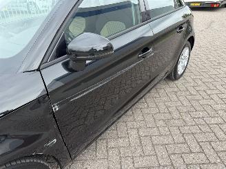 Audi A1 1.2 TFSI 63kw NAVI picture 9