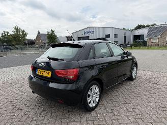 Audi A1 1.2 TFSI 63kw NAVI picture 3