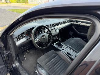 Volkswagen Passat 2.0 TDI 140kw Edition R picture 16