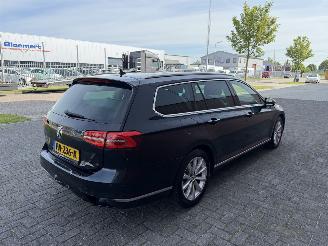 Volkswagen Passat 2.0 TDI 140kw Edition R picture 6