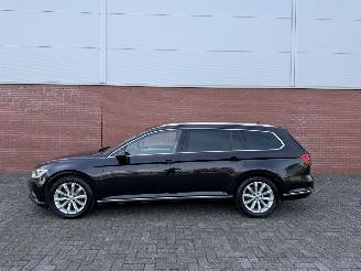 Volkswagen Passat 2.0 TDI 140kw Edition R picture 2