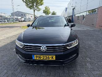 Volkswagen Passat 2.0 TDI 140kw Edition R picture 8