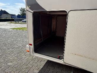 Mobilvetta  Miller 2.8 94Kw picture 73