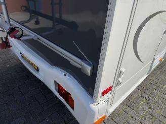 Mobilvetta  Miller 2.8 94Kw picture 10