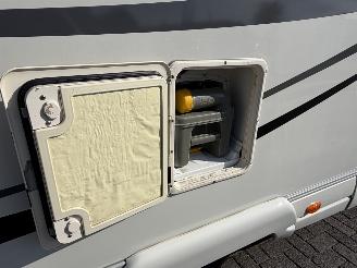 Mobilvetta  Miller 2.8 94Kw picture 68