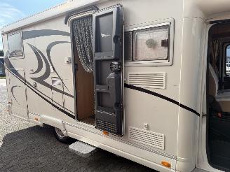 Mobilvetta  Miller 2.8 94Kw picture 54