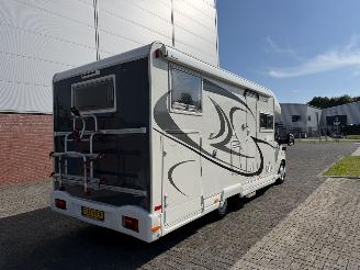 Mobilvetta  Miller 2.8 94Kw picture 6