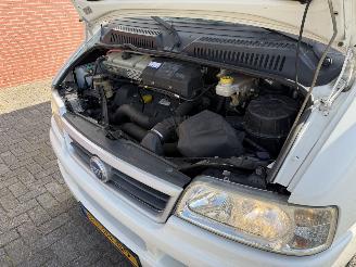 Mobilvetta  Miller 2.8 94Kw picture 67