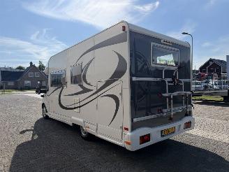Mobilvetta  Miller 2.8 94Kw picture 3