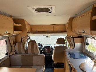 Mobilvetta  Miller 2.8 94Kw picture 36