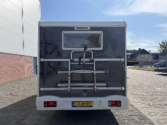 Mobilvetta  Miller 2.8 94Kw picture 8