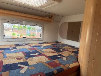Mobilvetta  Miller 2.8 94Kw picture 24