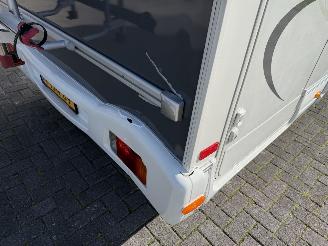 Mobilvetta  Miller 2.8 94Kw picture 11