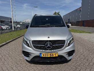 Mercedes V-klasse V250D DC Avantgarde picture 7