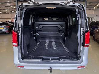 Mercedes V-klasse V250D DC Avantgarde picture 37