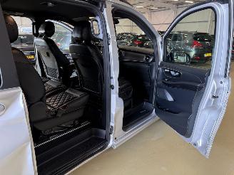Mercedes V-klasse V250D DC Avantgarde picture 24