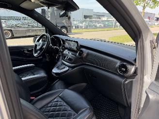 Mercedes V-klasse V250D DC Avantgarde picture 21