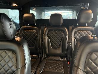 Mercedes V-klasse V250D DC Avantgarde picture 27