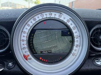 Mini Cooper S 2.0 SD Cabrio picture 26