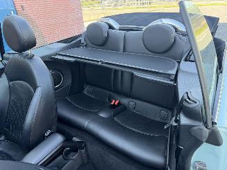 Mini Cooper S 2.0 SD Cabrio picture 18