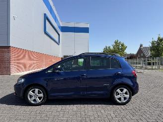 Volkswagen Golf plus 1.4 TSI 90Kw AUTOMAAT Clima picture 11
