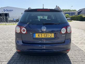 Volkswagen Golf plus 1.4 TSI 90Kw AUTOMAAT Clima picture 8