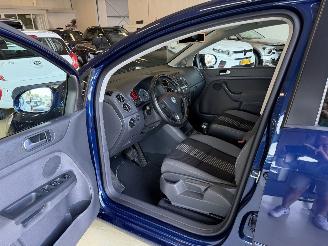 Volkswagen Golf plus 1.4 TSI 90Kw AUTOMAAT Clima picture 13