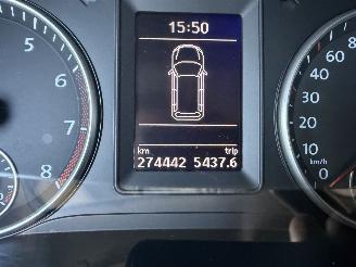 Volkswagen Touran 1.4 TSI 103Kw Clima picture 24