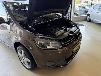 Volkswagen Touran 1.4 TSI 103Kw Clima picture 23