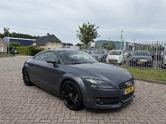 Unfallwagen Audi TT 2.0 TFSI 147Kw Clima 2007/9
