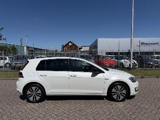 škoda osobní automobily Volkswagen e-Golf 85 Kw  Clima - Navi 2014/9
